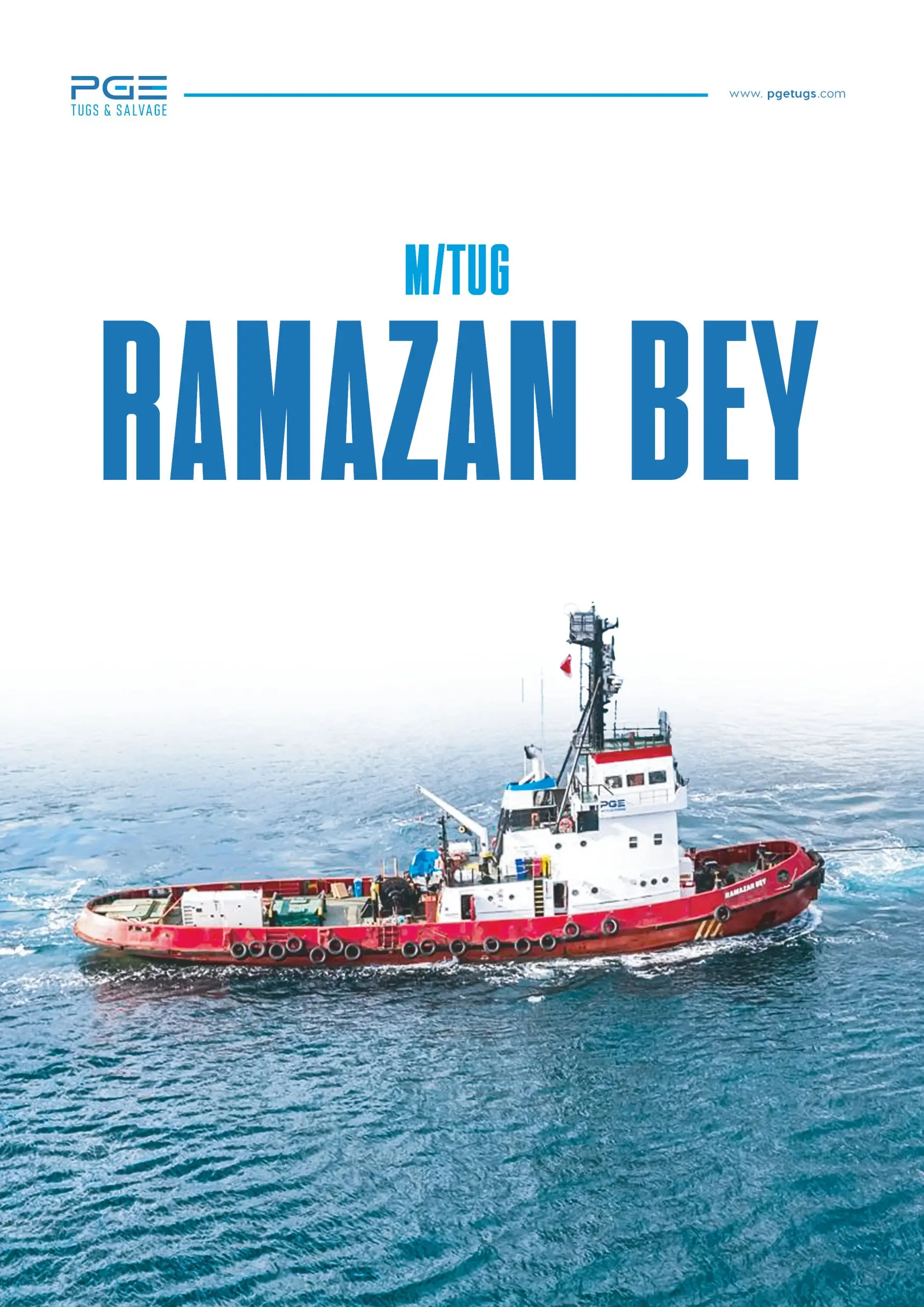 Ramazan Bey Particular